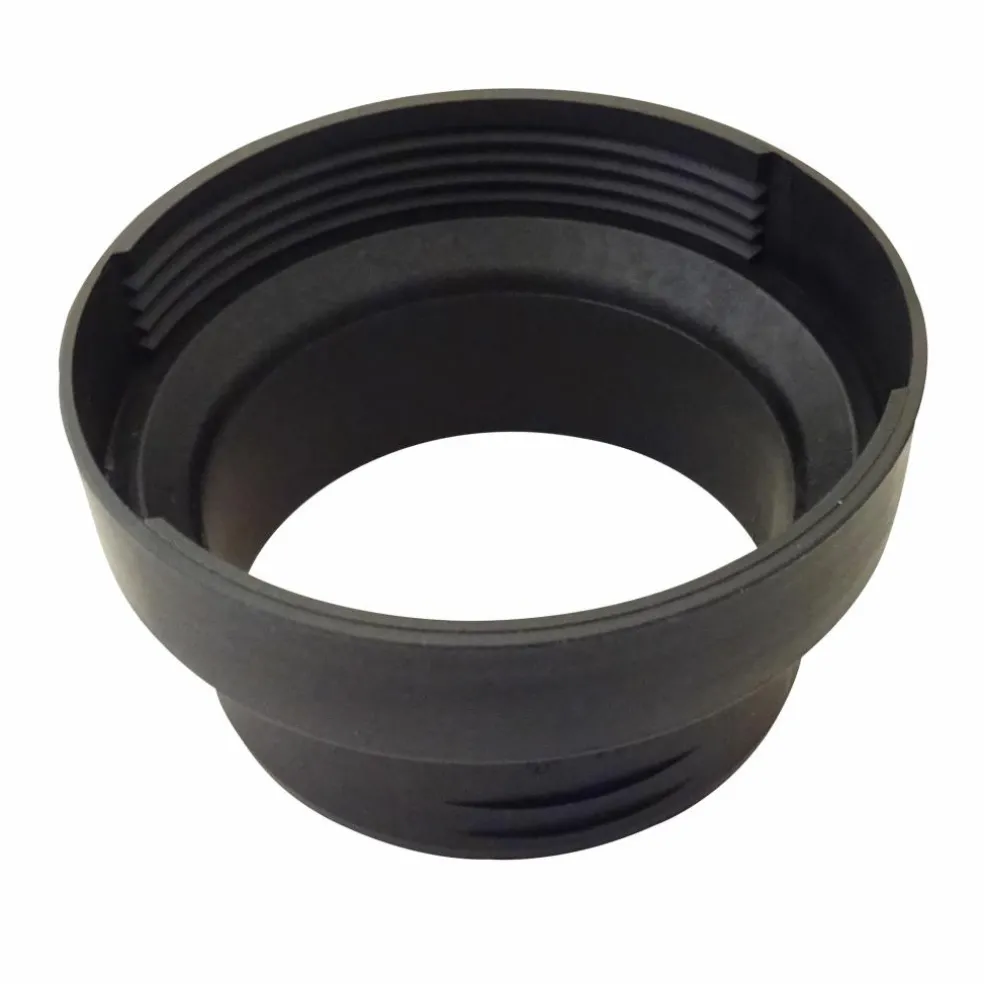 Webasto slangverloop 90 - 80 mm