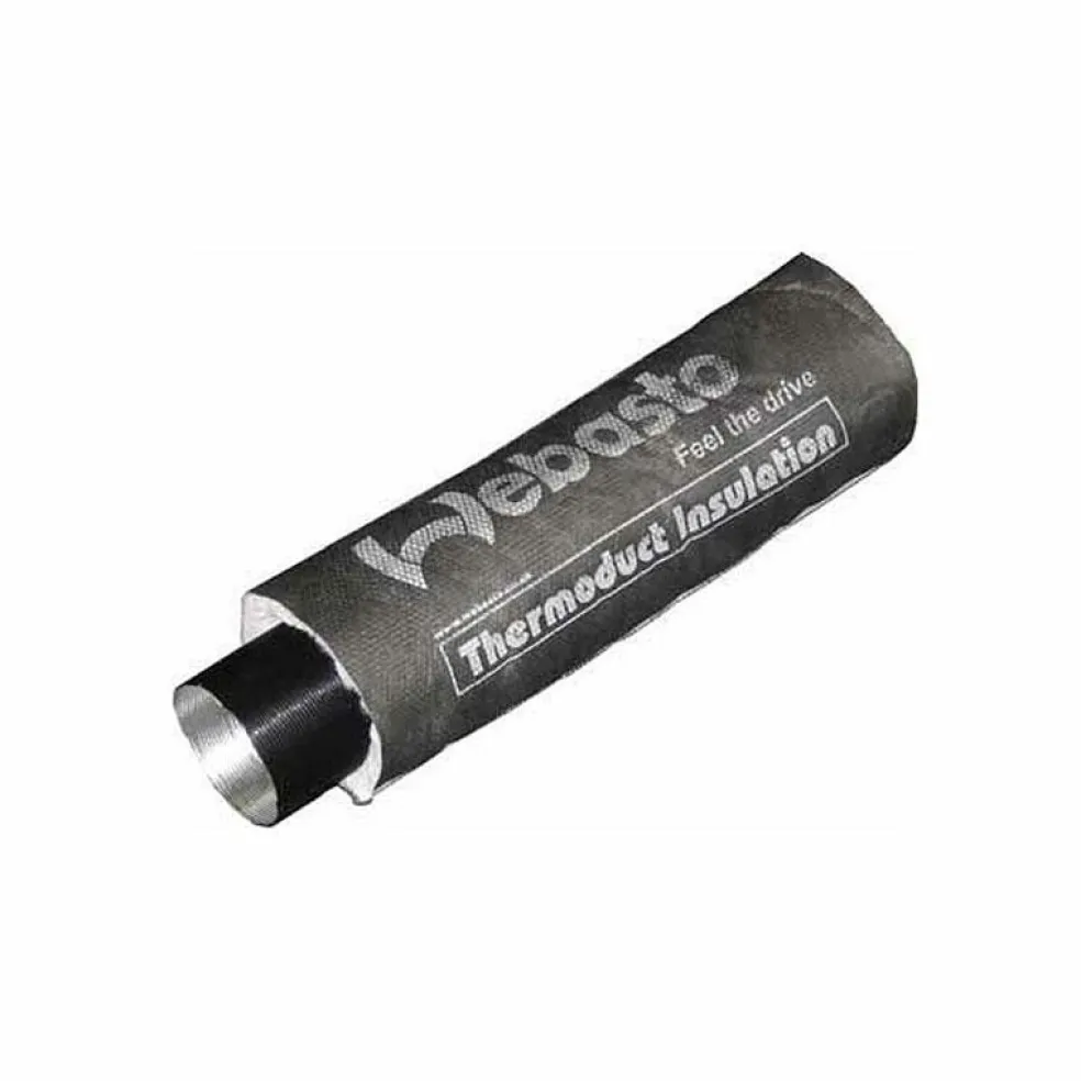 Webasto thermoduct luchtslangisolatie 60 mm