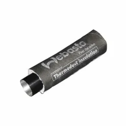 Webasto thermoduct luchtslangisolatie 80 mm