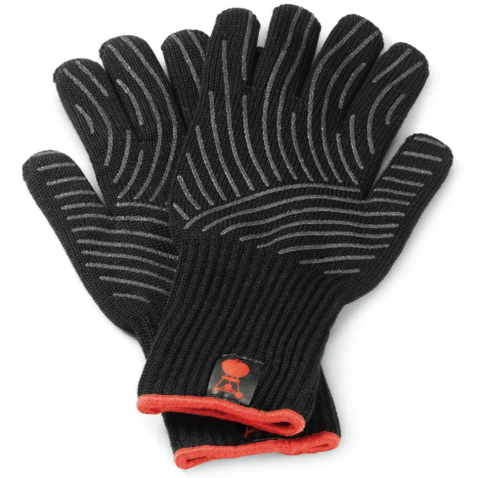 Weber Barbecuehandschoenen S/M