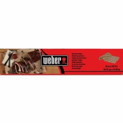 Weber Butcher Paper