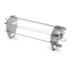Weber Crafted braadspiesenset