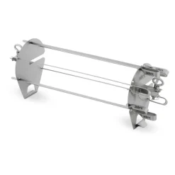 Weber Crafted braadspiesenset