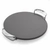 Weber Crafted Glazed pizzasteen