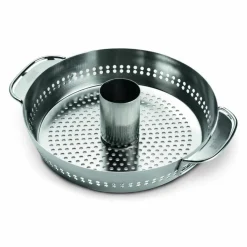 Weber Gourmet BBQ System gevogeltestomer