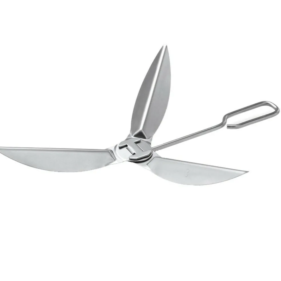 Weber One-Touch systeem 47 cm