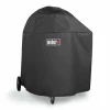 Weber Premium barbecuehoes voor Summit Kamado E6 Charcoal Grill