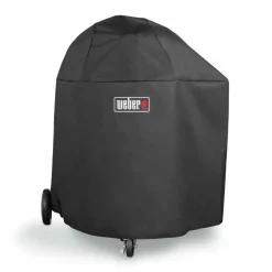 Weber Premium barbecuehoes voor Smokey Joe