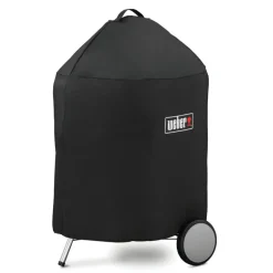 Weber Premium barbecuehoes voor Master-Touch Premium houtskoolbarbecues 57 cm