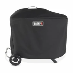 Weber Premium barbecuehoes voor Traveler