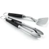 Weber Premium gereedschapsset 2-delig