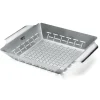 Weber Style Grillkorf