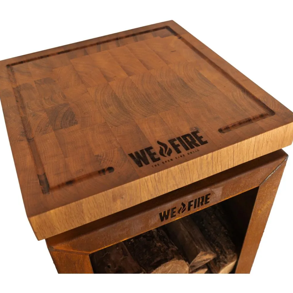 WE fire Sidetable Normal