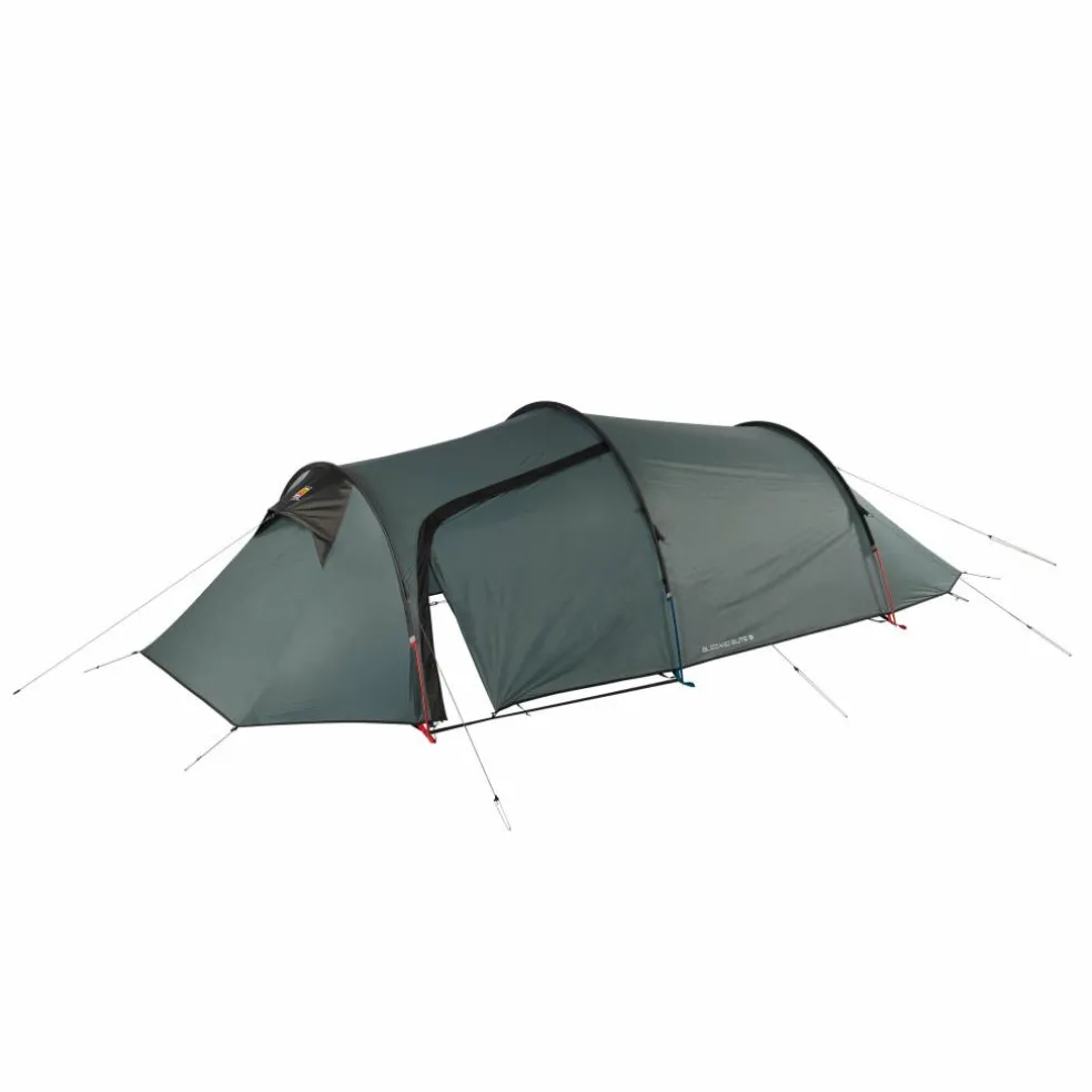 Wild Country Blizzard Elite 3 lichtgewicht tunneltent blue