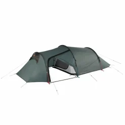 Wild Country Blizzard Elite 3 lichtgewicht tunneltent blue