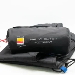 Wild Country  Halny Elite 1 Footprint ondergrondzeil