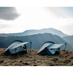 Wild Country  Halny Elite 2 lichtgewicht tunneltent blue