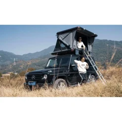 Wild Land  Rock Cruiser Large daktent grey