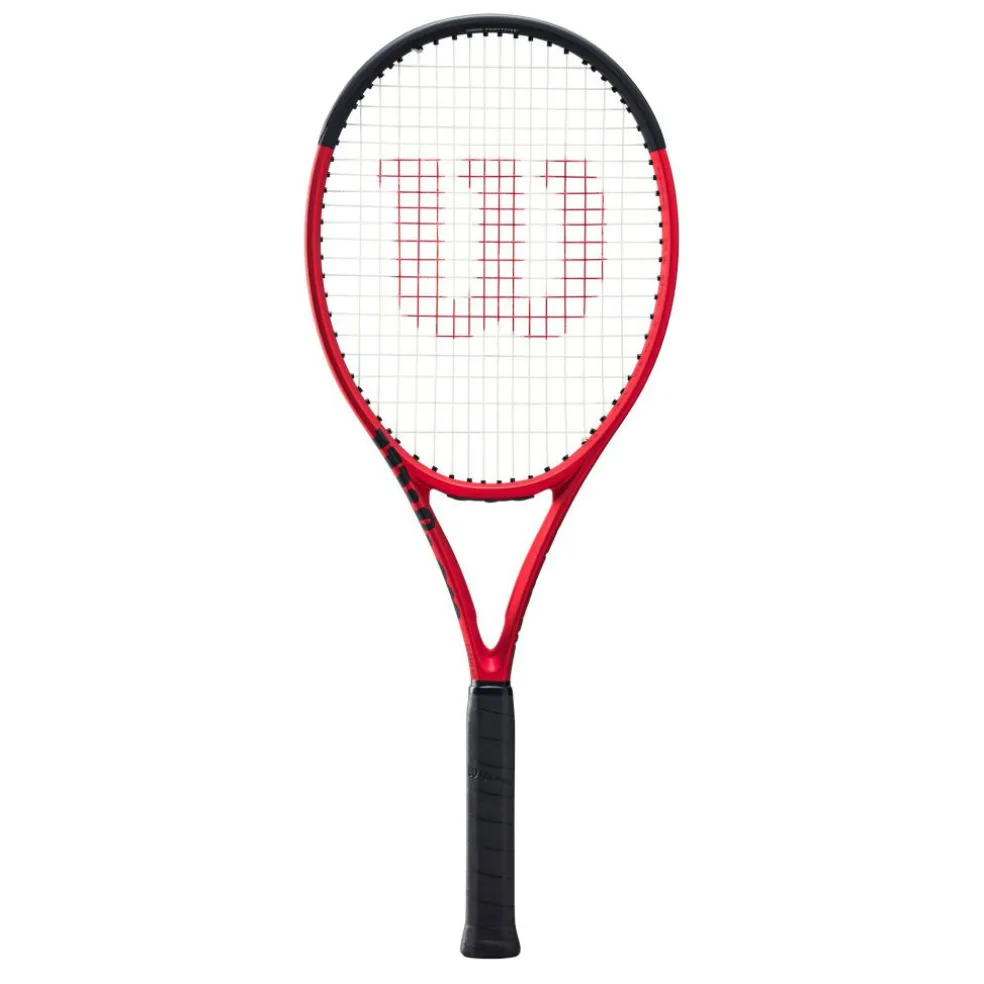 Wilson Clash 100 Pro V2 tennisracket
