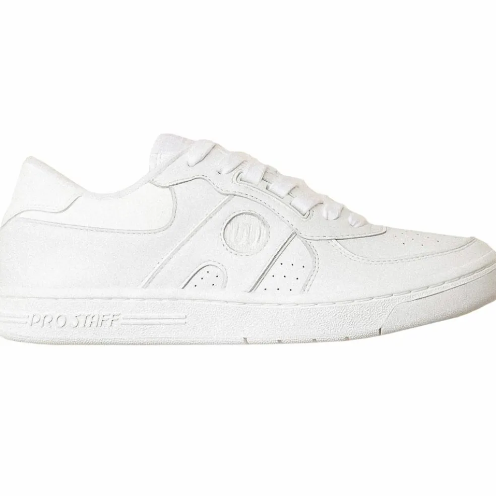 Wilson Pro Staff 87 schoenen heren white