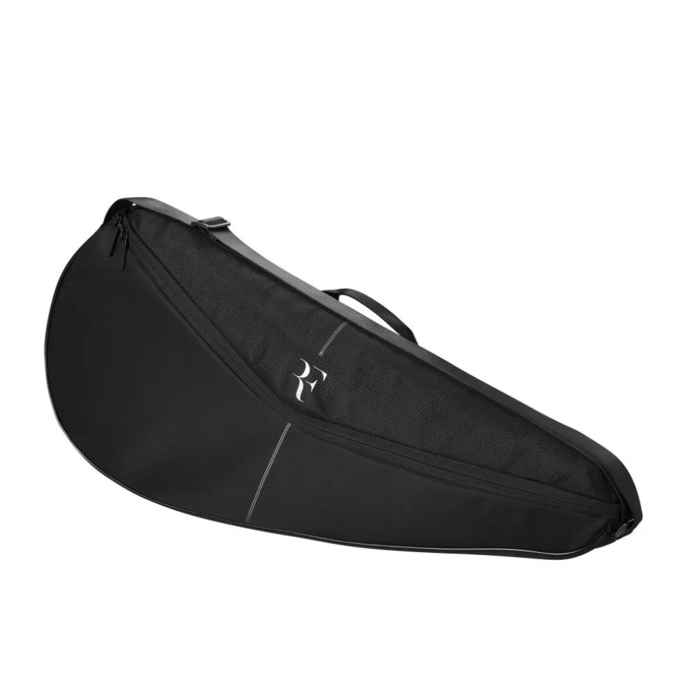 Wilson RF rackethoes black