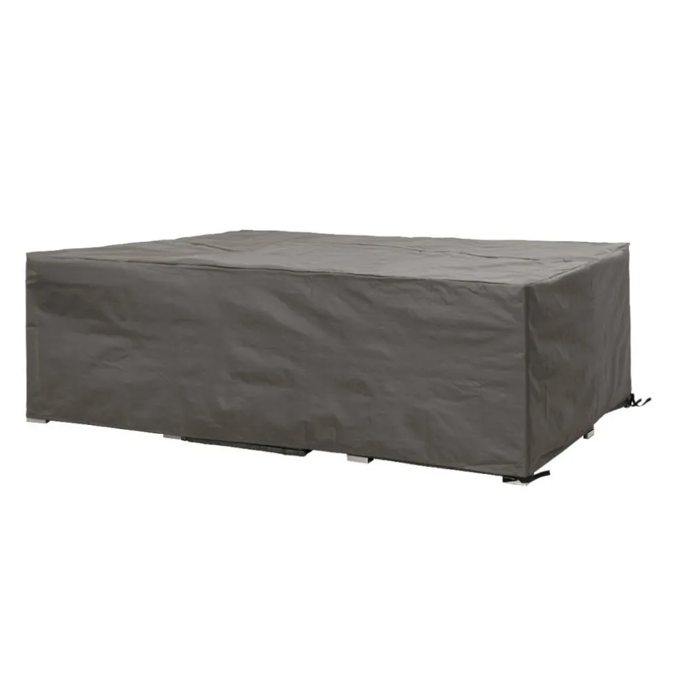 Winza Outdoor Covers Premium parasolhoes 165 x 30 antraciet