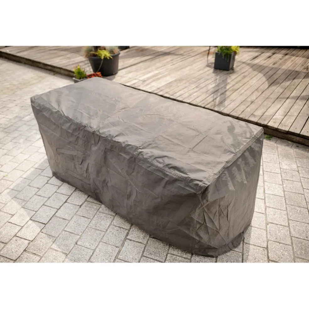 Winza Outdoor Covers Premium beschermhoes tafel 285 x 110 x 75