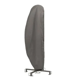 Winza Outdoor Covers  Premium parasolhoes 260 x 86 antraciet