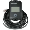 Xenteq PPR-3 afstandbediening met display