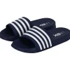 XQ 000133894006 slippers junior navy white