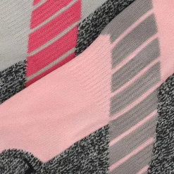 Xtreme Sockswear  skisokken pink 2-Pack