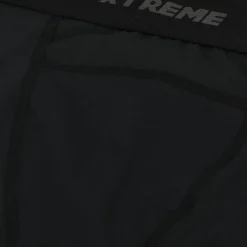 Xtreme Sockswear Base Layer slidingbroek junior black