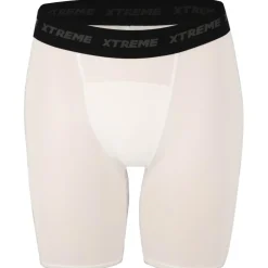 Xtreme Sockswear Base Layer slidingbroek white