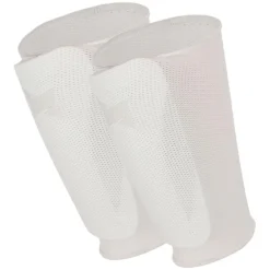 Xtreme Sockswear  scheenbeschermers white