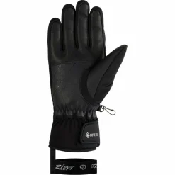 Ziener Kainoa-Z GTX handschoenen dames black