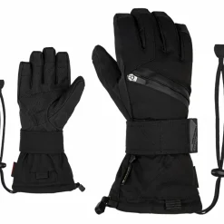 Ziener Mare GTX handschoenen heren black